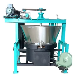 Premium Quality Semi-Automatic 130Ltr Khoya Making Machine